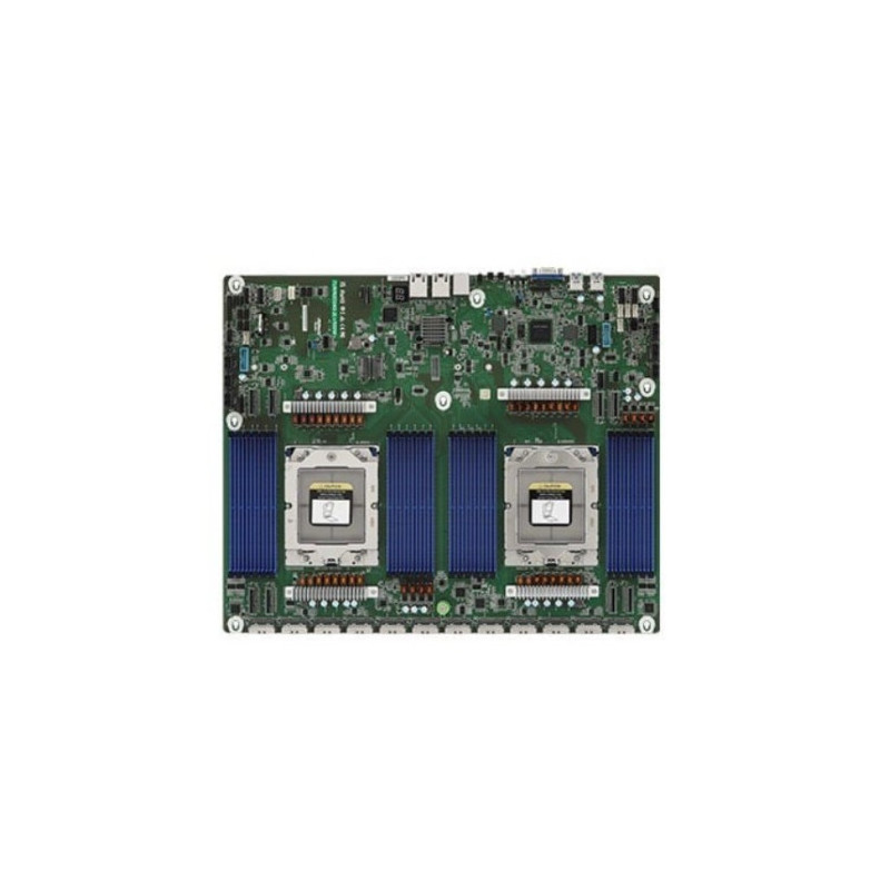 Placa Asrock Server TURIN2D24G-2L+/500W,AMD,SP5 (LGA 6096),1 | APLIUM