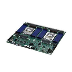 Placa Asrock Server TURIN2D24G-2L+/500W,AMD,SP5 (LGA 6096),1 | APLIUM