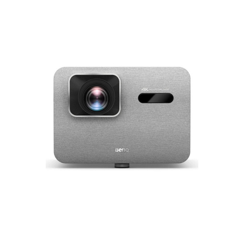 Proyector Benq TK705I (9H.R0C77.57E) Dlp, 3200L, 4K UHD, 3.8 | APLIUM