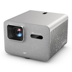 Proyector Benq TK705I (9H.R0C77.57E) Dlp, 3200L, 4K UHD, 3.8 | APLIUM