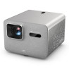 Proyector Benq TK705I (9H.R0C77.57E) Dlp, 3200L, 4K UHD, 3.8 | APLIUM