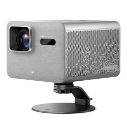 Proyector Benq TK705I (9H.R0C77.57E) Dlp, 3200L, 4K UHD, 3.8 | APLIUM