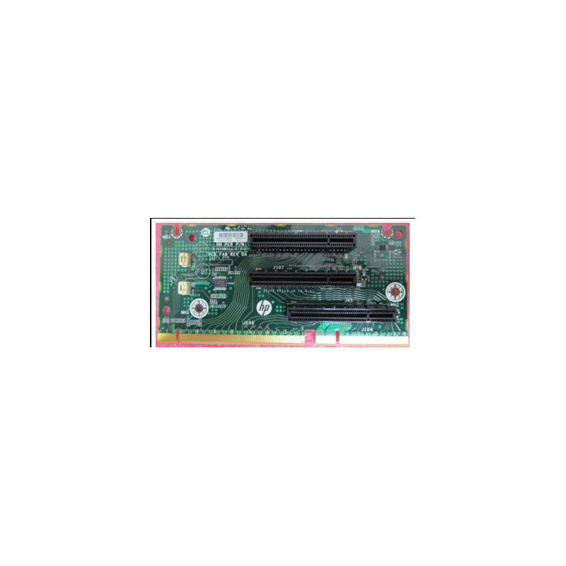 FlexibleLOM PCI Riser Board
