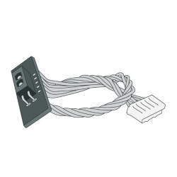 Kit, Reflective Sensor R110Xi4