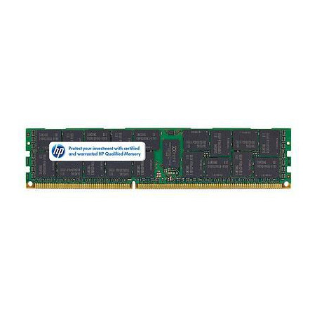Memory Kit 8GB 1X8GB PC3-10600