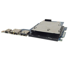 Express Card Assembly Board