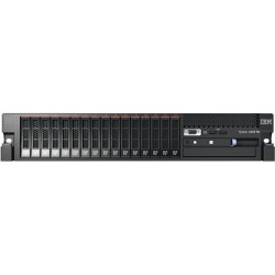 X3650 M3 6Core XE 3.7 8GB