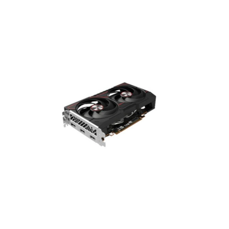 VGA Sapphire Pulse Rx 9060 Gaming Oc 8GB Bulk VERSION,RX9060 | APLIUM