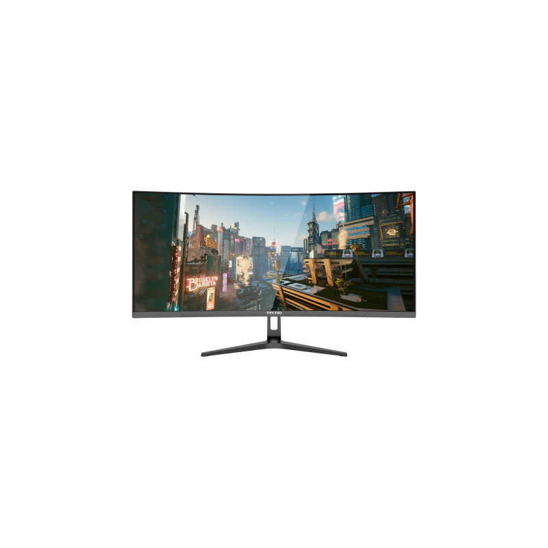 Tecno Megaview Gt AXS34MK1 34INCH Gaming Wqhd 180HZ, 1MS, Cu | APLIUM