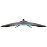 Tecno Megaview Gt AXS34MK1 34INCH Gaming Wqhd 180HZ, 1MS, Cu | APLIUM