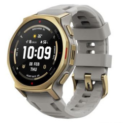 Amazfit T-rex 3 Pro Arctic Gold 44MM | APLIUM