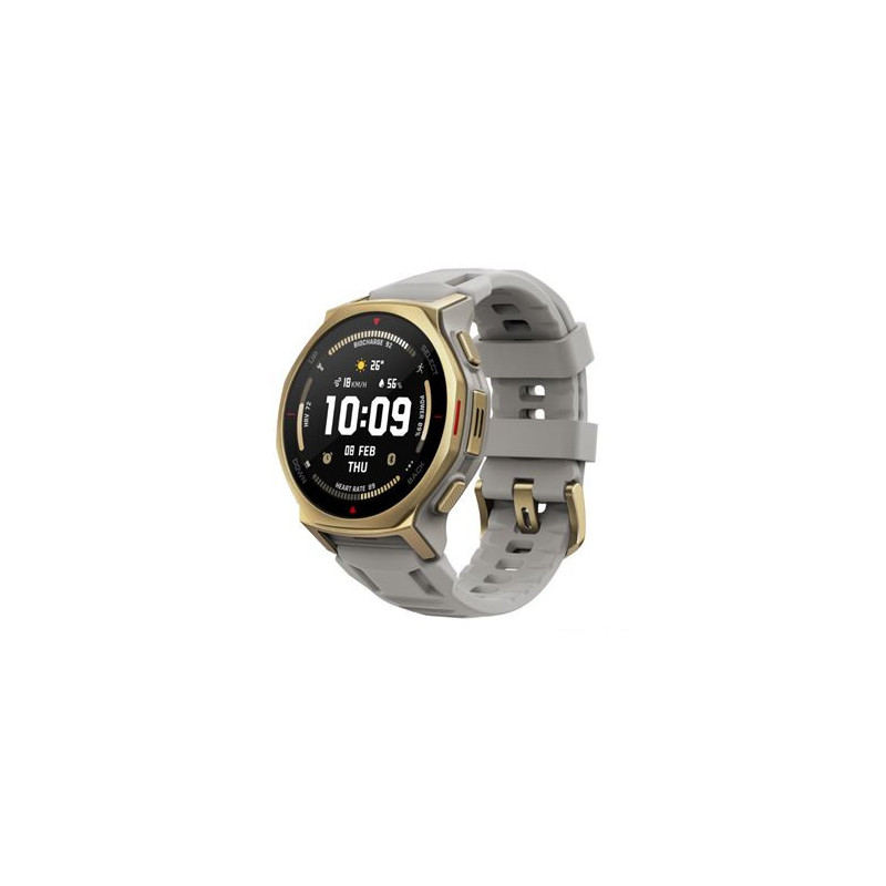 Amazfit T-rex 3 Pro Arctic Gold 44MM | APLIUM