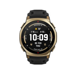 Amazfit T-rex 3 Pro 3,35 cm (1.32") AMOLED 44 mm Digital 466 | APLIUM