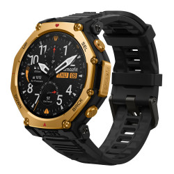 Amazfit T-Rex 3 Pro 3,81 cm (1.5") AMOLED 48 mm Digital 480 | APLIUM