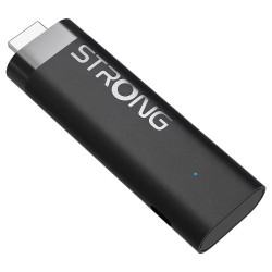 Strong LEAP NOVA adaptador Smart TV HDMI 4K Ultra HD Android | APLIUM