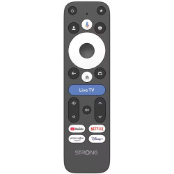 Strong LEAP NOVA adaptador Smart TV HDMI 4K Ultra HD Android | APLIUM