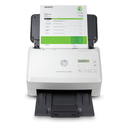 HP ScanJet Enterprise Flow 5000 s5 Escáner alimentado con ho | APLIUM
