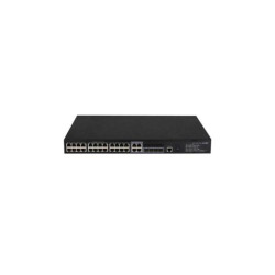 H3C S5130S-28S-HPWR-EI-AC L2 Ethernet Switch With 24*10/100/ | APLIUM