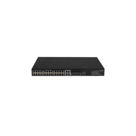 H3C S5130S-28S-HPWR-EI-AC L2 Ethernet Switch With 24*10/100/ | APLIUM