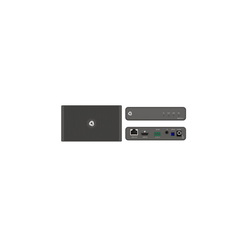 Kramer Avsm 4K60 4:4:4 HDMI Only Long Reach Hdbaset 3.0 Tran | APLIUM