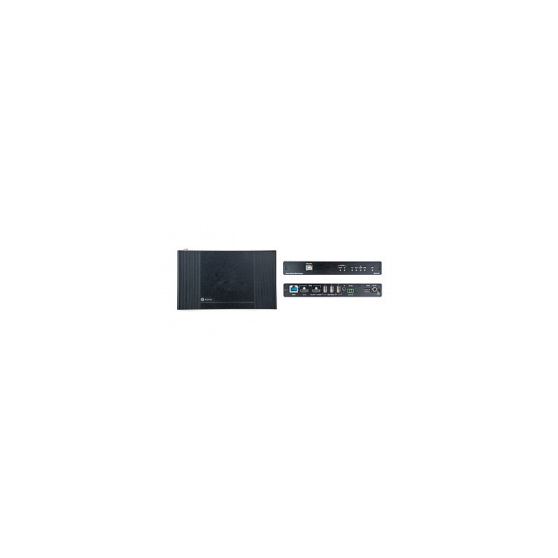 Kramer Avsm 4K60 4:4:4 HDMI Only Long Reach Hdbaset 3.0 Rece | APLIUM
