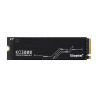 4TB KC3000 PCIe 4.0 NVMe M2 SSD Kingston