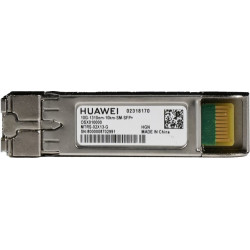 HUAWEI eKit OSX010000 red modulo transceptor Fibra óptica 10 | APLIUM