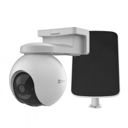EZVIZ EB8 4G + Solar panel E Esférico Cámara de seguridad IP | APLIUM