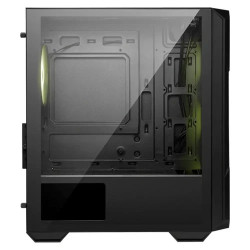 Caja Msi Mag Forge M120R Airflow | APLIUM