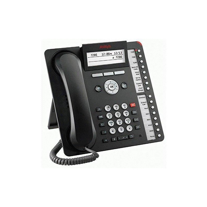 IP Phone 1616-IP Deskphone | APLIUM