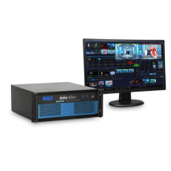 DataVideo TVS-3000 4K Ultra HD | APLIUM