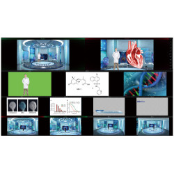 DataVideo TVS-3000 4K Ultra HD | APLIUM