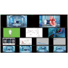 DataVideo TVS-3000 4K Ultra HD | APLIUM