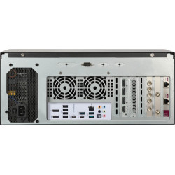 DataVideo TVS-3000 4K Ultra HD | APLIUM