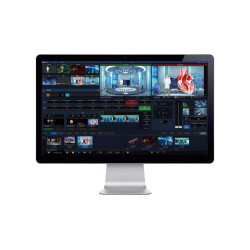 DataVideo TVS-3000 4K Ultra HD | APLIUM
