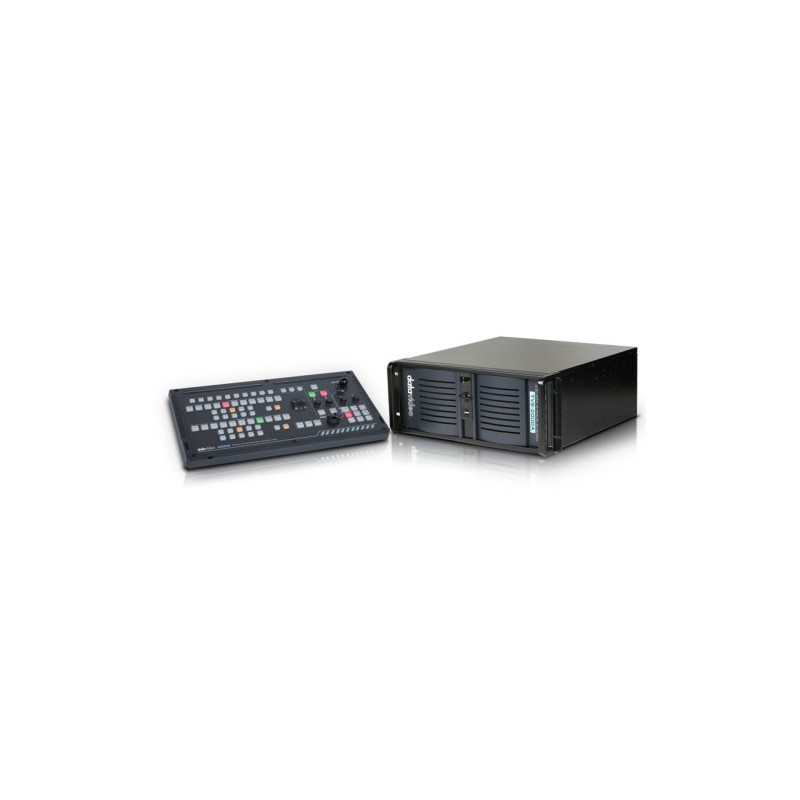 DataVideo TVS-2000A Negro | APLIUM