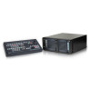 DataVideo TVS-2000A Negro | APLIUM