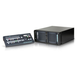 DataVideo TVS-1000A Negro | APLIUM