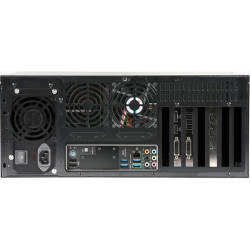 DataVideo TVS-1000A Negro | APLIUM