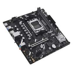 Placa Asus Prime B850M-F,AMD,AM5,B850,2DDR5,128GB,1HDMI,4SAT | APLIUM