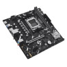 Placa Asus Prime B850M-F,AMD,AM5,B850,2DDR5,128GB,1HDMI,4SAT | APLIUM