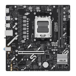 Placa Asus Prime B850M-F,AMD,AM5,B850,2DDR5,128GB,1HDMI,4SAT | APLIUM