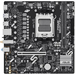 Placa Asus Prime B850M-F WIFI,AMD,AM5,B850,2DDR5,128GB,1HDMI | APLIUM