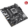 Placa Asus Prime B850M-F WIFI,AMD,AM5,B850,2DDR5,128GB,1HDMI | APLIUM