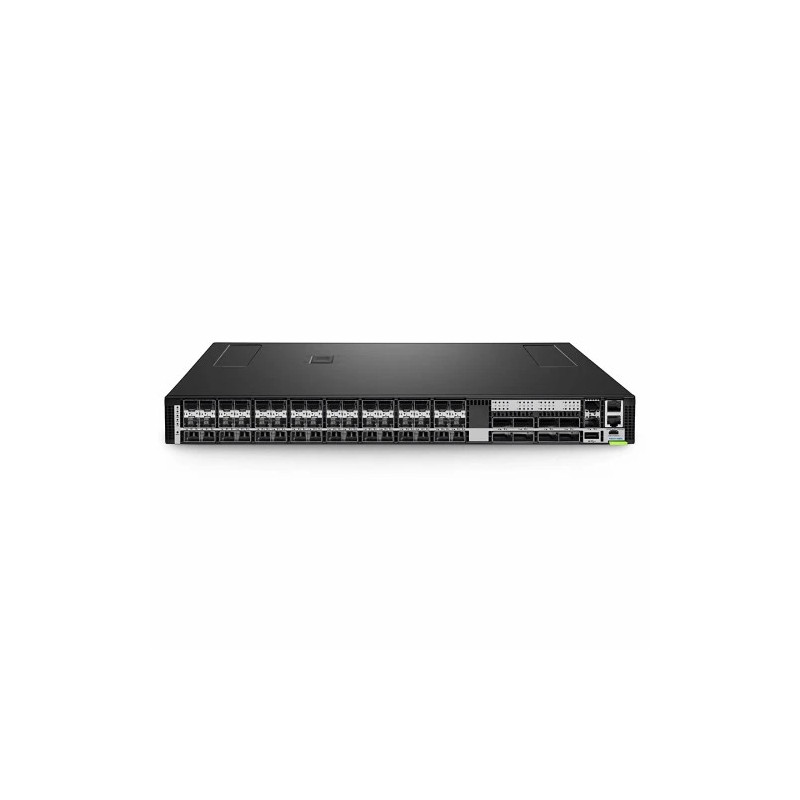 H3C S6530X-48Y8C L3 Ethernet Switch With 48*SFP28 PORTS,8*QS | APLIUM