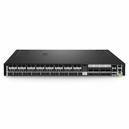 H3C S6530X-48Y8C L3 Ethernet Switch With 48*SFP28 PORTS,8*QS | APLIUM