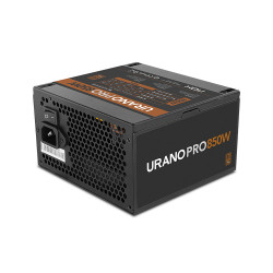 NOX Urano PRO 850W Bronze unidad de fuente de alimentación A | APLIUM