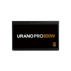 NOX Urano PRO 850W Bronze unidad de fuente de alimentación A | APLIUM