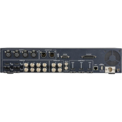 Datavideo 12 Inp UHD Videoswitcher (MAIN UNIT) (SE-4000MU)-( | APLIUM