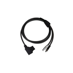 Datavideo D-tap Dcplug 5.5*2.5 Power Cable (CB-73)-(CB-73) | APLIUM